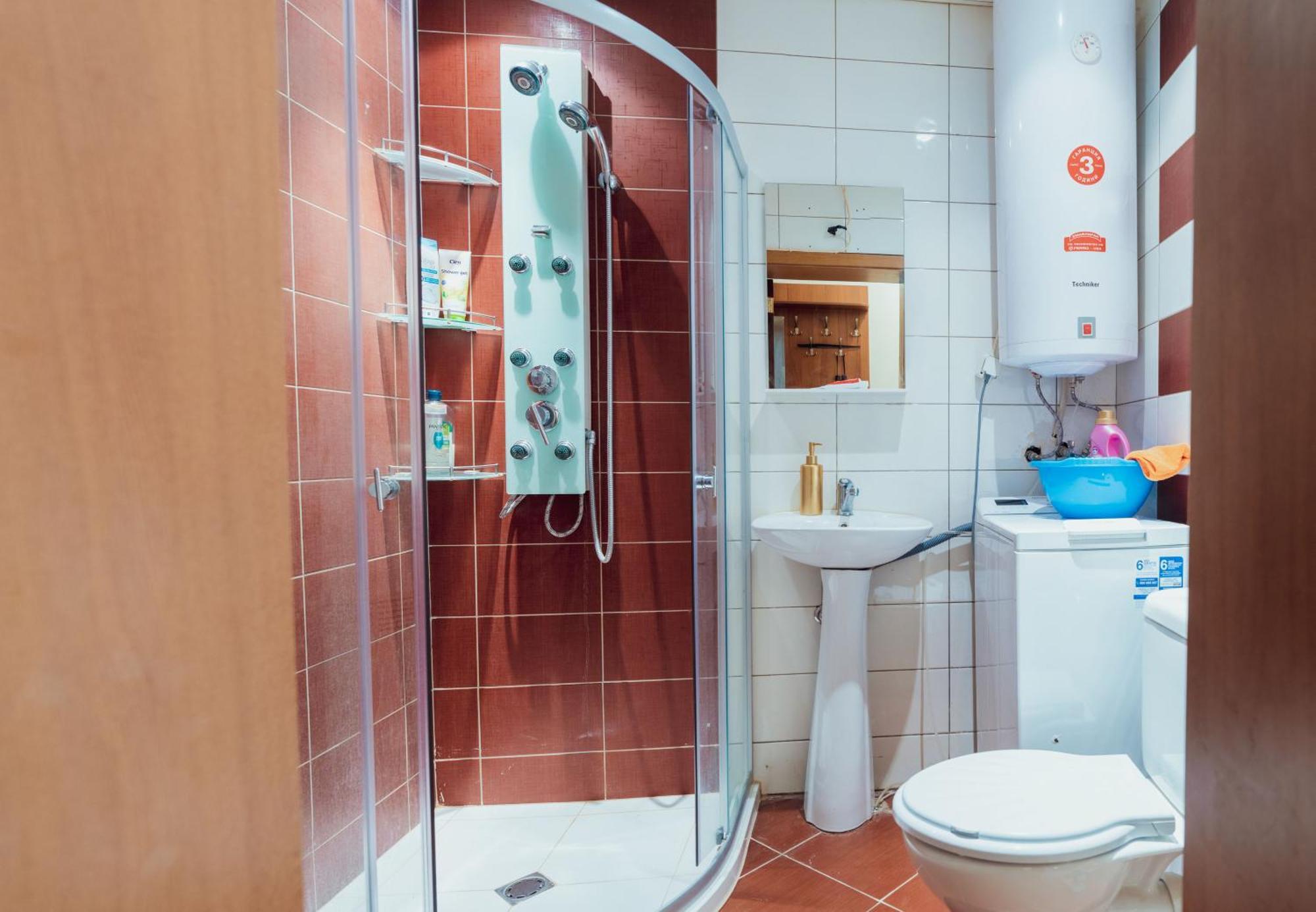 Cozy & Stylish Flat With Amazing View, 2Min Walk To Ski Road, 7-8 Min To Gondola Banszko Kültér fotó