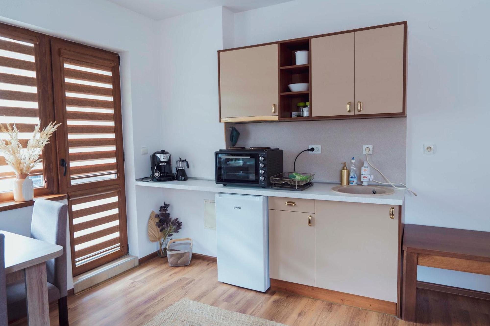Cozy & Stylish Flat With Amazing View, 2Min Walk To Ski Road, 7-8 Min To Gondola Banszko Kültér fotó